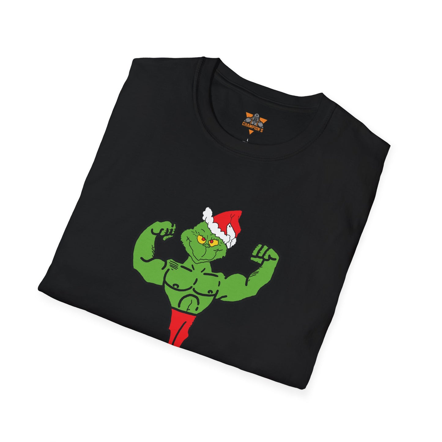 'The Swole One' T-Shirt