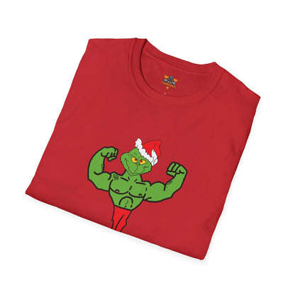 'The Swole One' T-Shirt