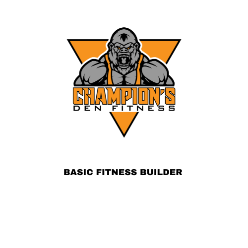 Basic Fitness Builder